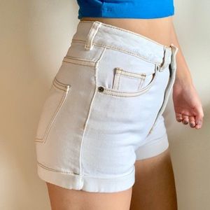 Pacsun Mom Shorts